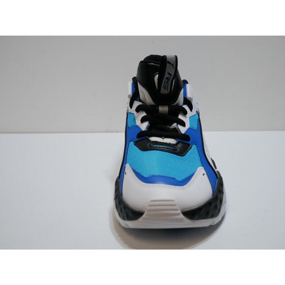 NEW PUMA RS-TRCK SUPER SNEAKERS SPEED BLUE 39165502 MENS SIZE - 9.5 - Picture 11 of 15